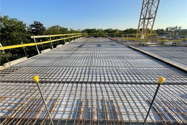 Van Roey ICT - Stabiliteitsstudie Concreet BV